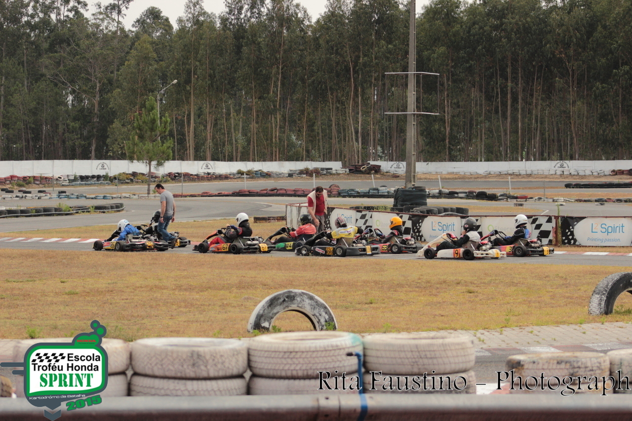 Escola e Troféu Honda Kartshopping 2015 2ª prova48